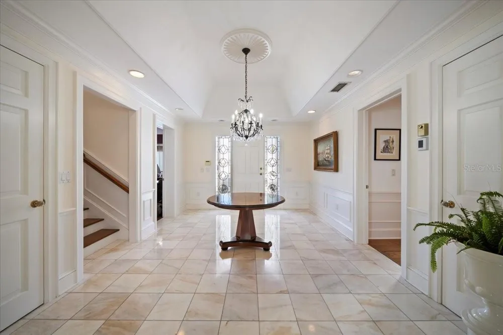 236 SAINT JAMES PARK Osprey, FL 34229