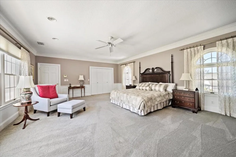 236 SAINT JAMES PARK Osprey, FL 34229