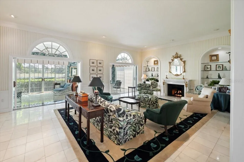 236 SAINT JAMES PARK Osprey, FL 34229