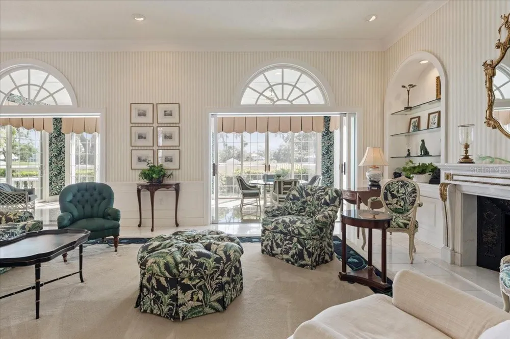 236 SAINT JAMES PARK Osprey, FL 34229