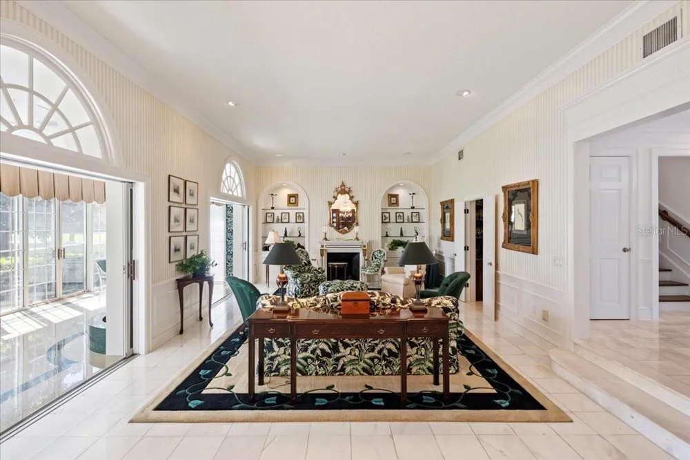 236 SAINT JAMES PARK Osprey, FL 34229
