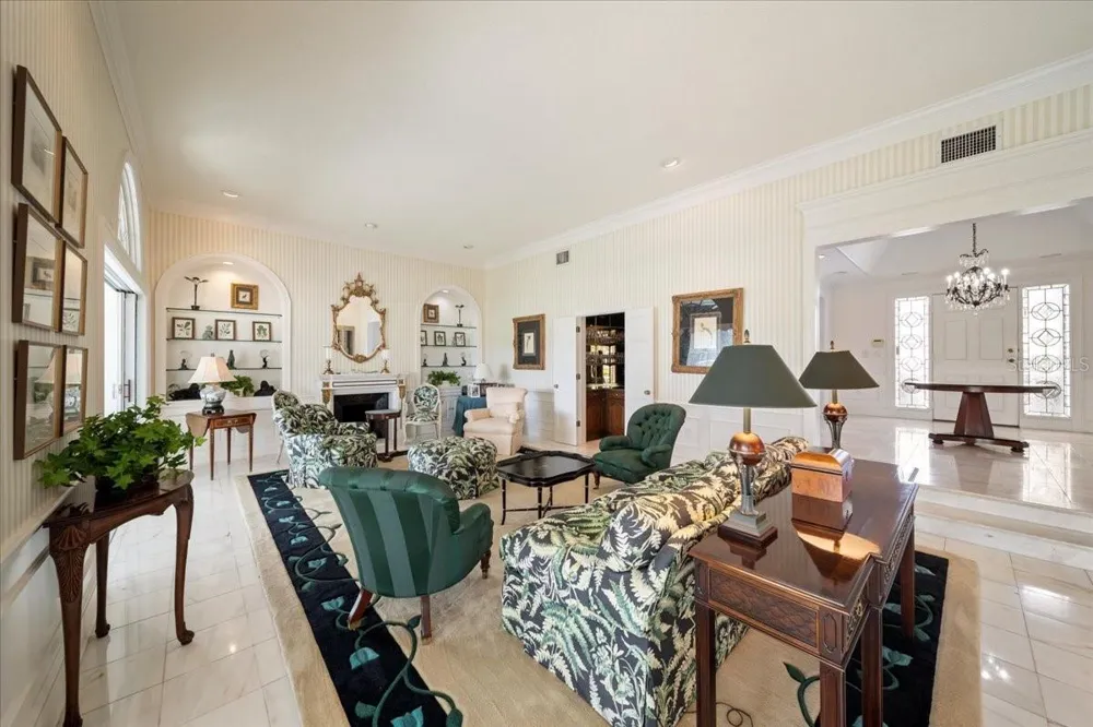 236 SAINT JAMES PARK Osprey, FL 34229