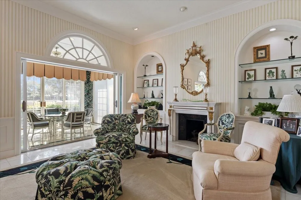 236 SAINT JAMES PARK Osprey, FL 34229