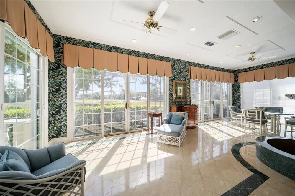 236 SAINT JAMES PARK Osprey, FL 34229