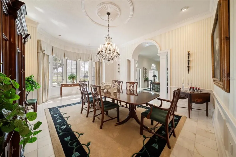 236 SAINT JAMES PARK Osprey, FL 34229
