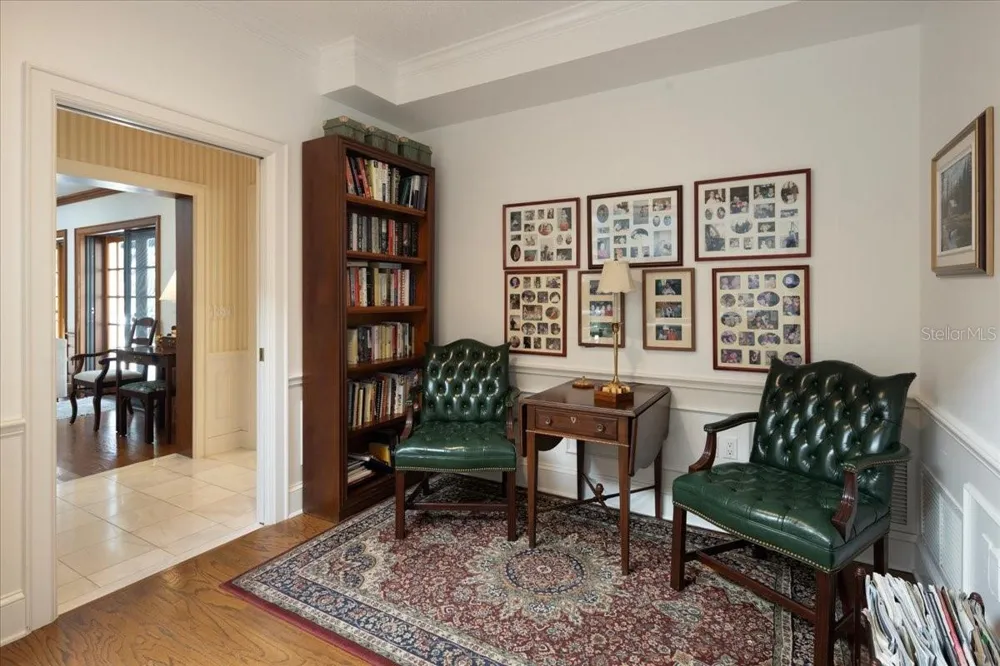 236 SAINT JAMES PARK Osprey, FL 34229