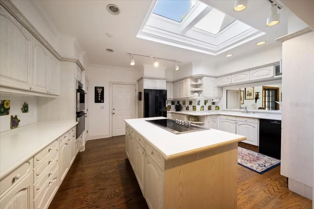 236 SAINT JAMES PARK Osprey, FL 34229