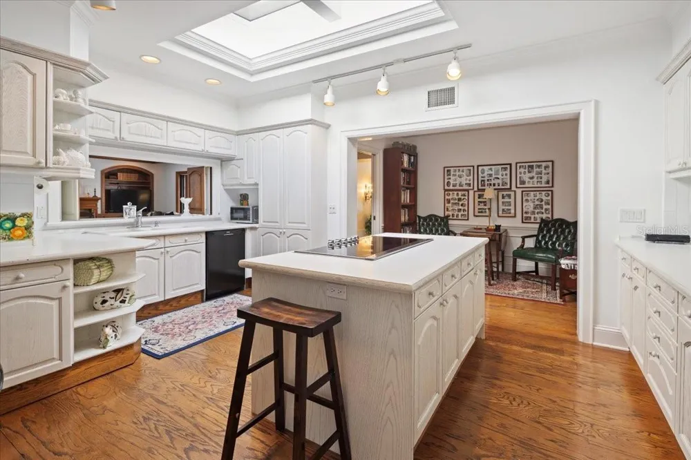 236 SAINT JAMES PARK Osprey, FL 34229