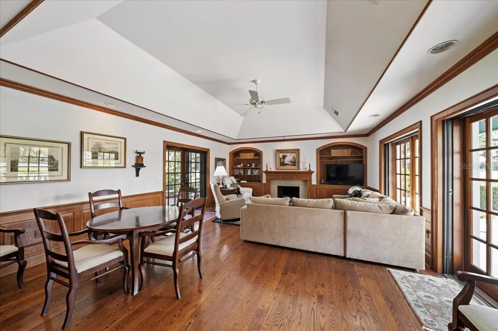 236 SAINT JAMES PARK Osprey, FL 34229
