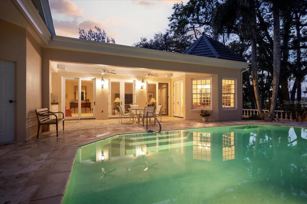 236 SAINT JAMES PARK Osprey, FL 34229