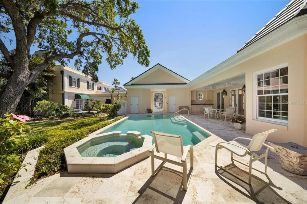236 SAINT JAMES PARK Osprey, FL 34229