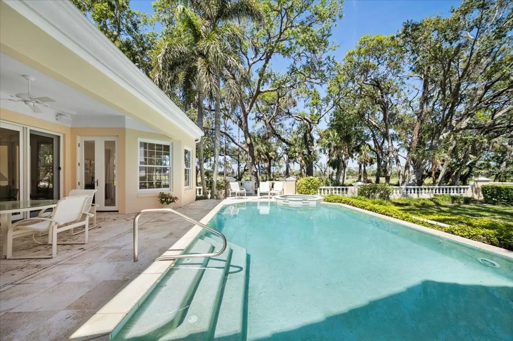 236 SAINT JAMES PARK Osprey, FL 34229