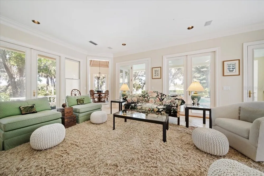 236 SAINT JAMES PARK Osprey, FL 34229
