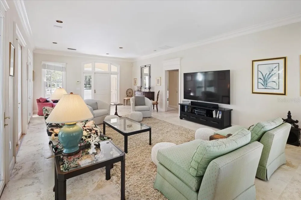 236 SAINT JAMES PARK Osprey, FL 34229