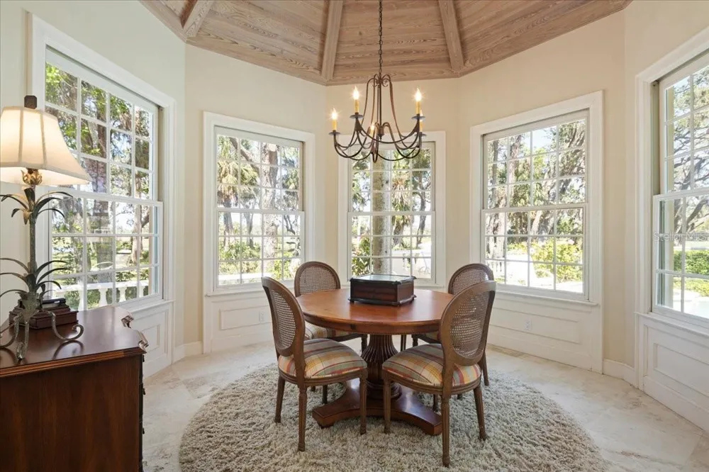 236 SAINT JAMES PARK Osprey, FL 34229