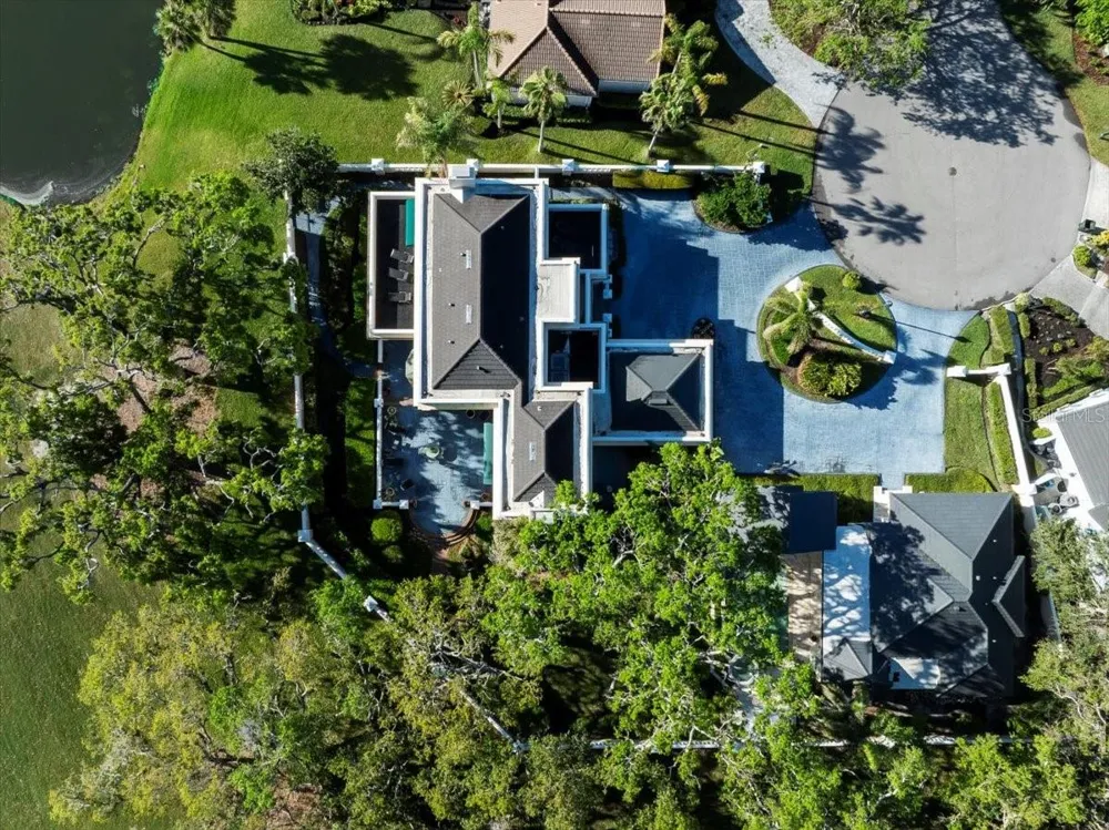 236 SAINT JAMES PARK Osprey, FL 34229