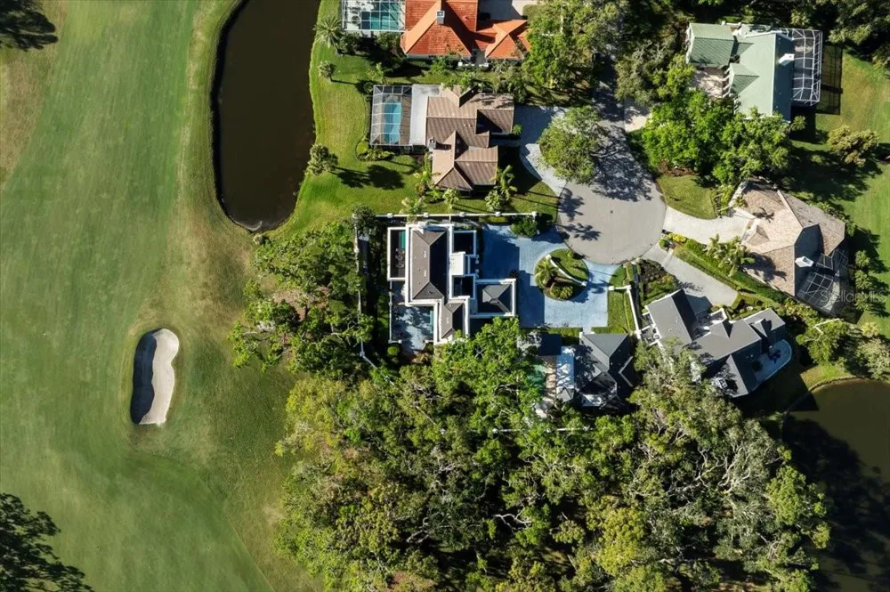 236 SAINT JAMES PARK Osprey, FL 34229