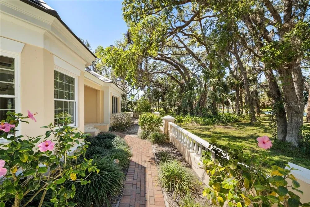 236 SAINT JAMES PARK Osprey, FL 34229