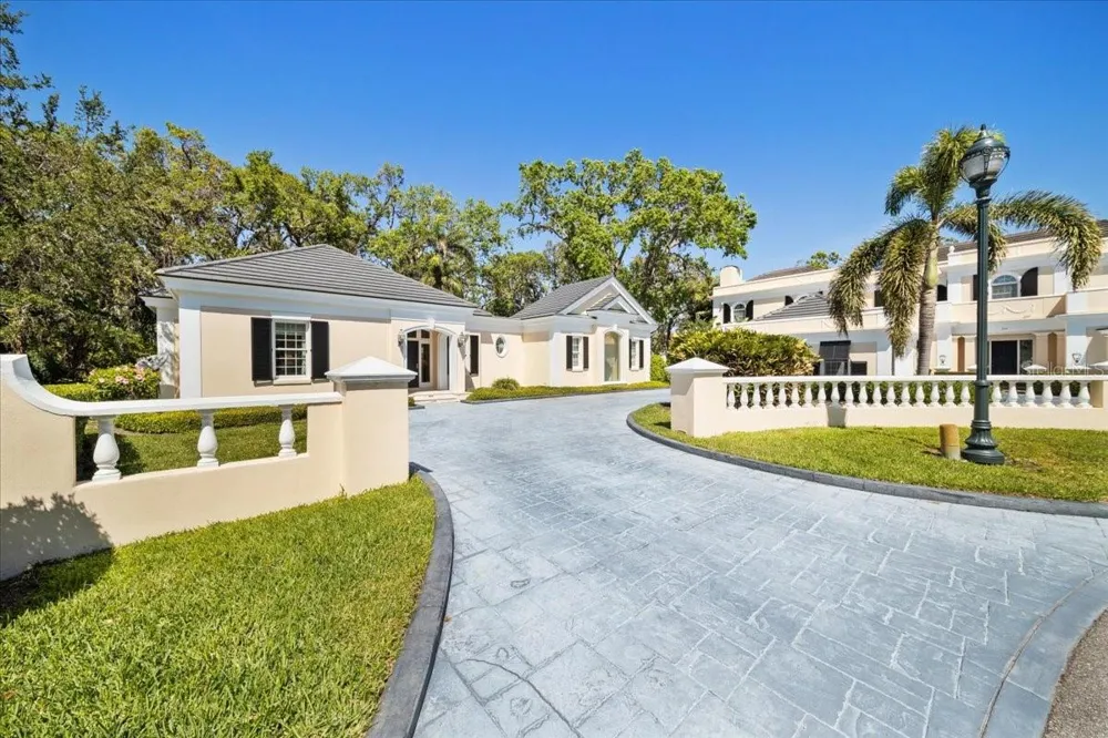 236 SAINT JAMES PARK Osprey, FL 34229