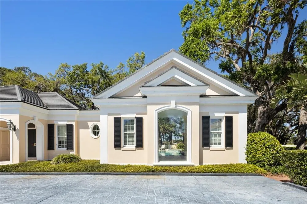 236 SAINT JAMES PARK Osprey, FL 34229