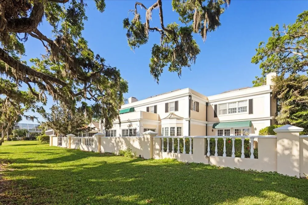 236 SAINT JAMES PARK Osprey, FL 34229