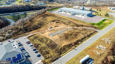 ALLIANCE PARK DRIVE #LOT 2