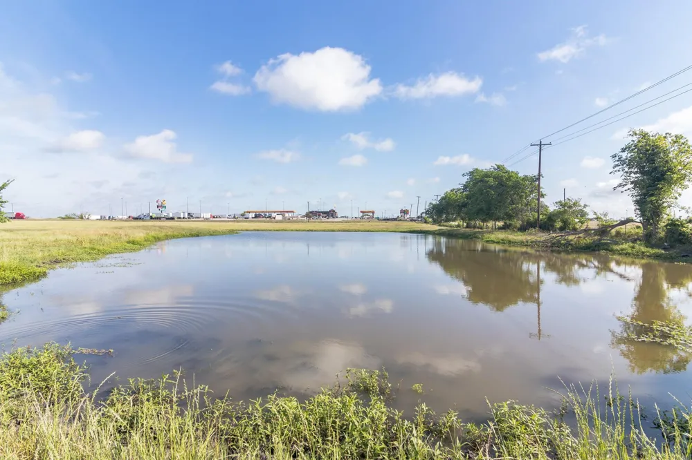 Fm 155 Weimar, TX 78962