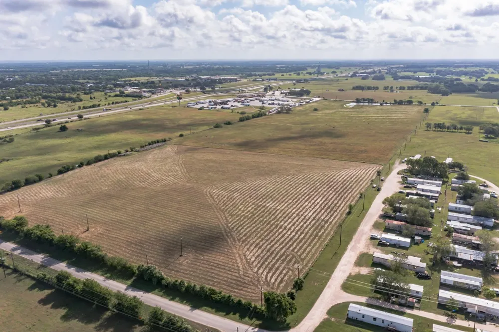 Fm 155 Weimar, TX 78962