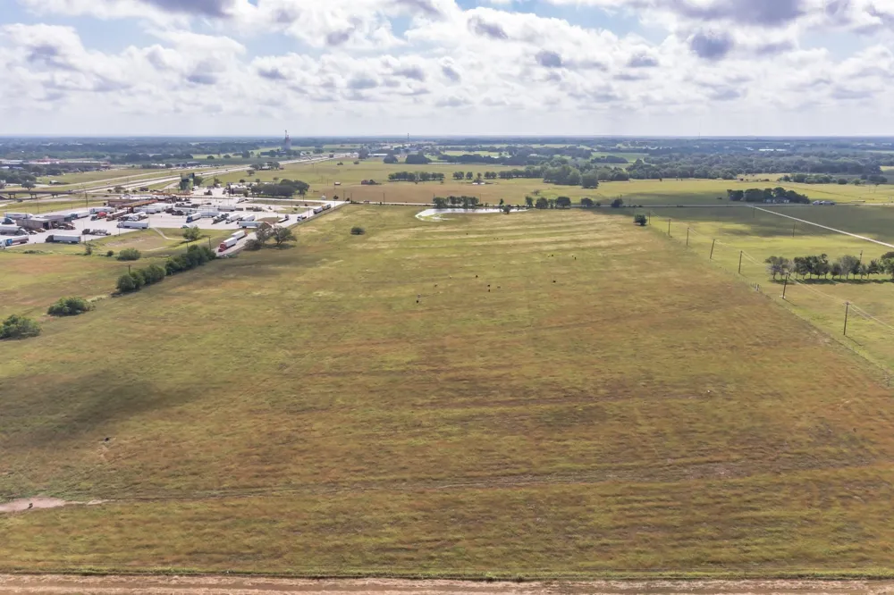 Fm 155 Weimar, TX 78962