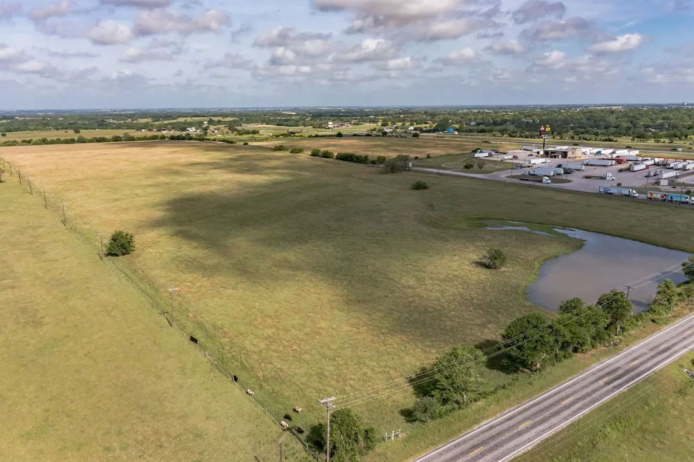 Fm 155 Weimar, TX 78962