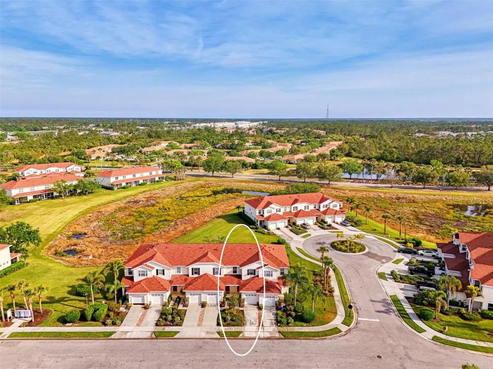 1156 JONAH DRIVE North Port, FL 34289
