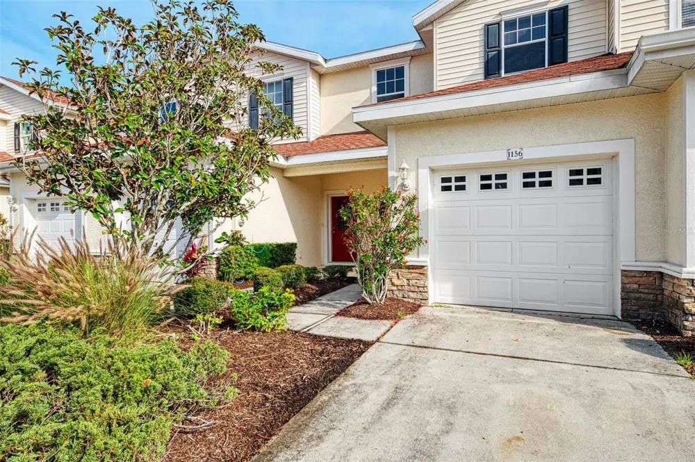 1156 JONAH DRIVE North Port, FL 34289