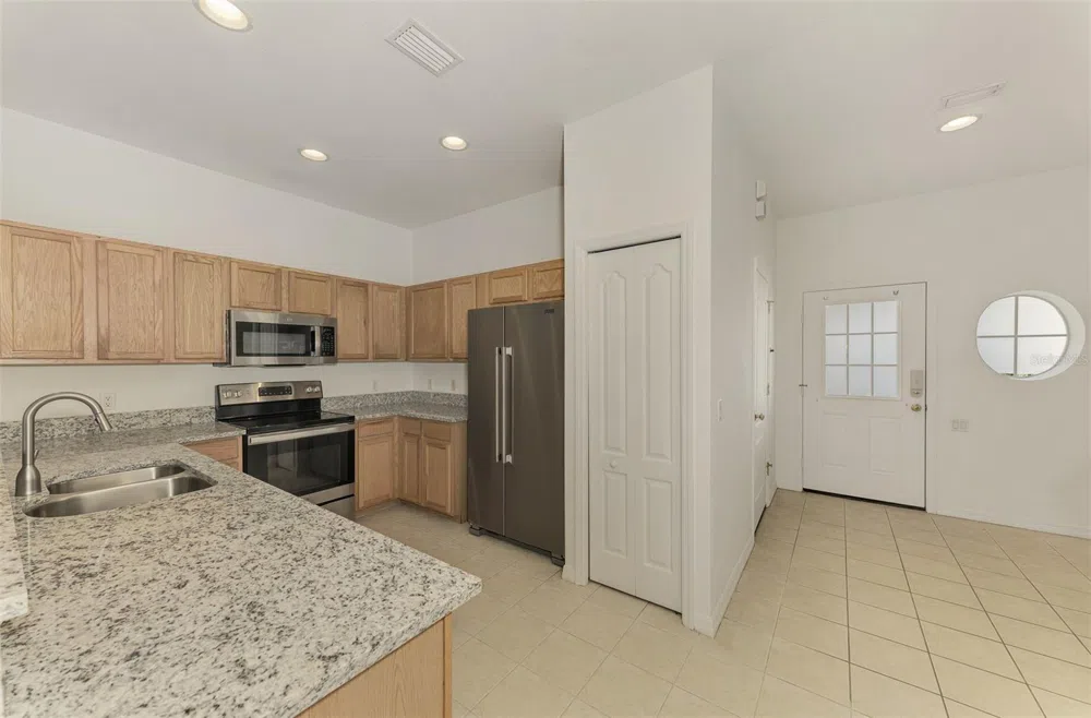 1156 JONAH DRIVE North Port, FL 34289