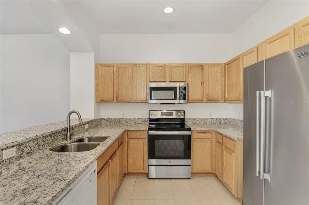 1156 JONAH DRIVE North Port, FL 34289