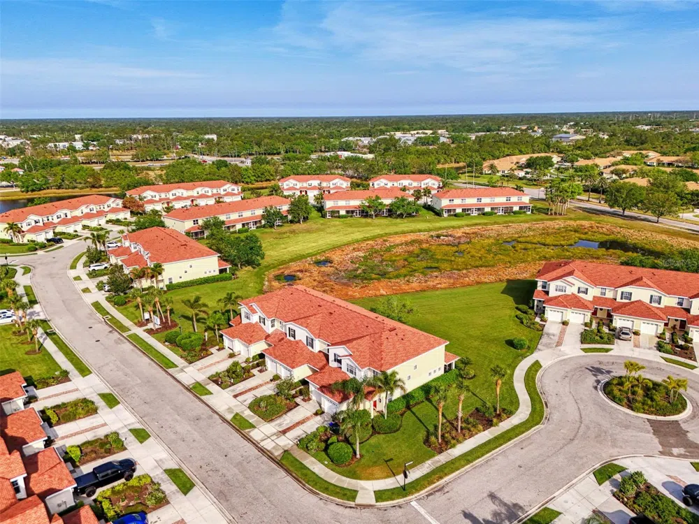 1156 JONAH DRIVE North Port, FL 34289