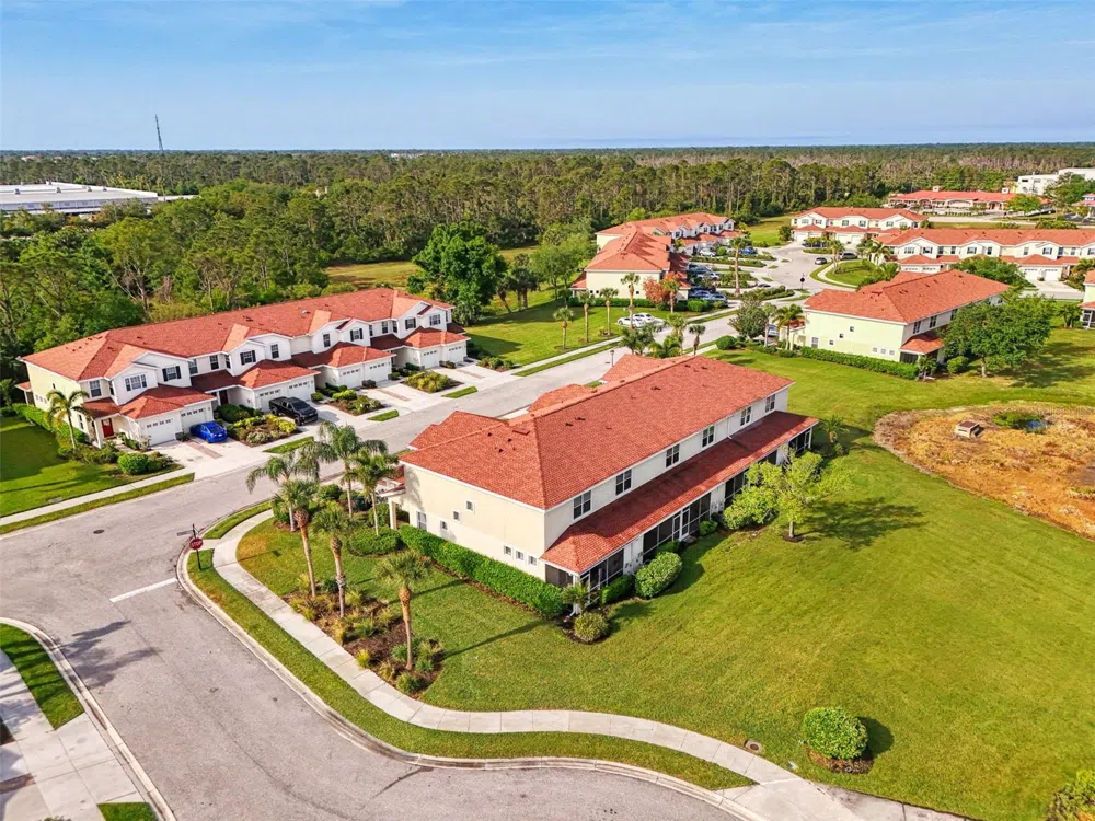 1156 JONAH DRIVE North Port, FL 34289