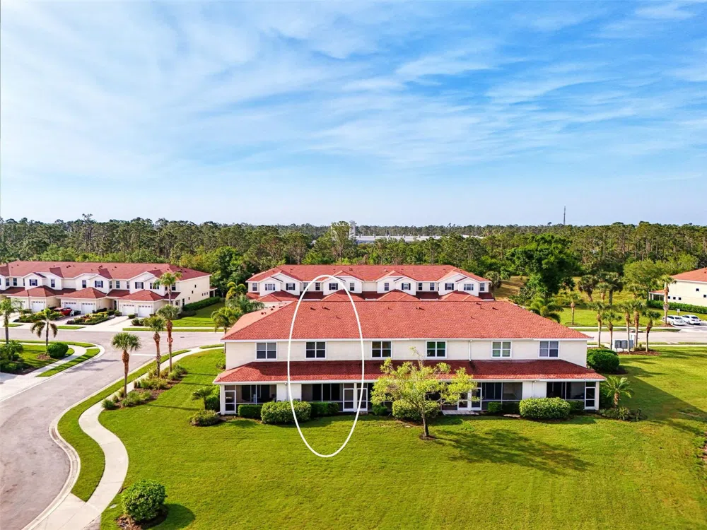 1156 JONAH DRIVE North Port, FL 34289
