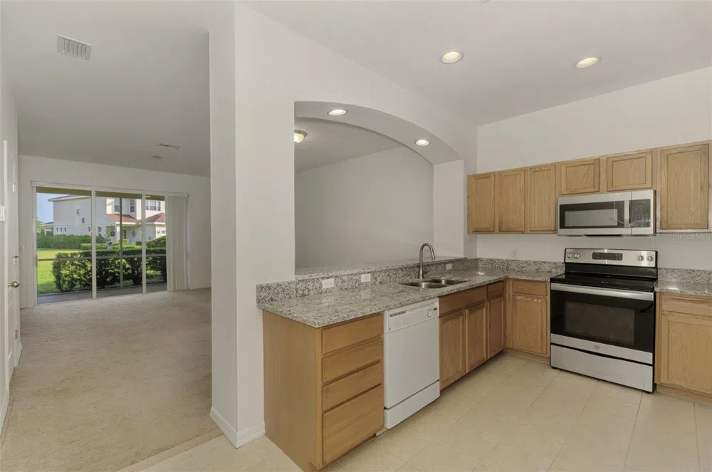 1156 JONAH DRIVE North Port, FL 34289