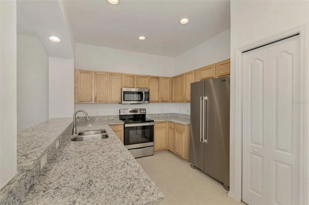 1156 JONAH DRIVE North Port, FL 34289