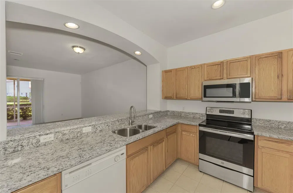 1156 JONAH DRIVE North Port, FL 34289