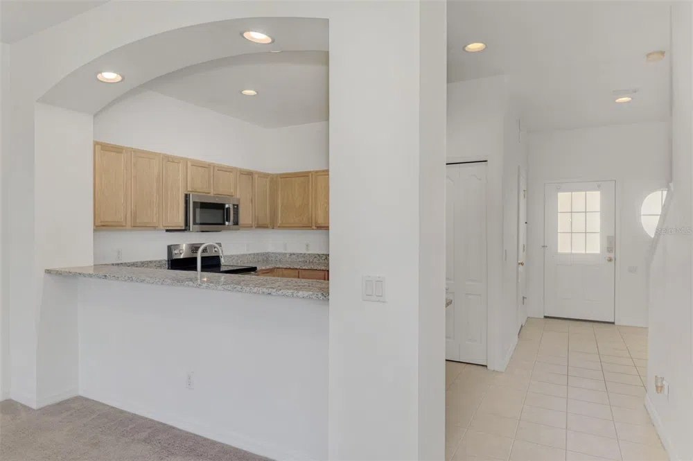 1156 JONAH DRIVE North Port, FL 34289