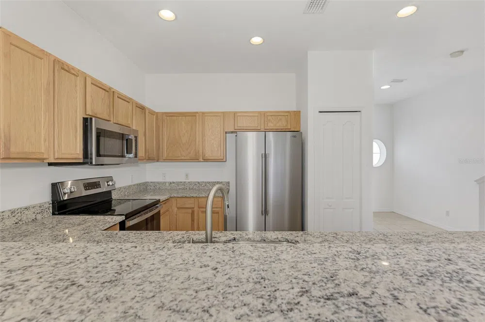 1156 JONAH DRIVE North Port, FL 34289
