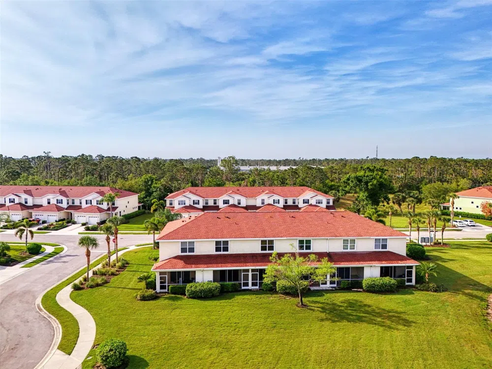 1156 JONAH DRIVE North Port, FL 34289