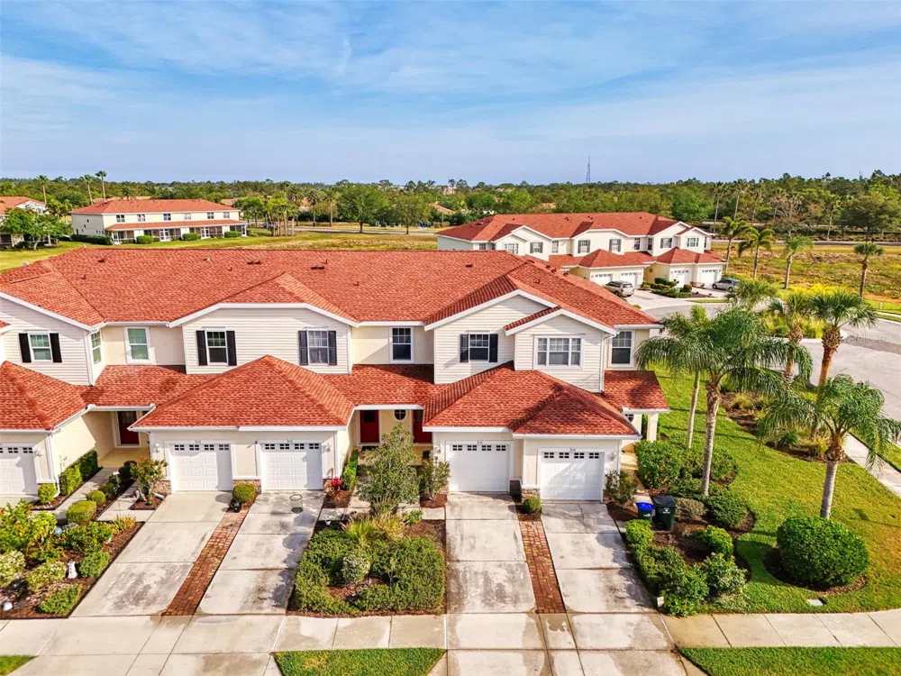 1156 JONAH DRIVE North Port, FL 34289