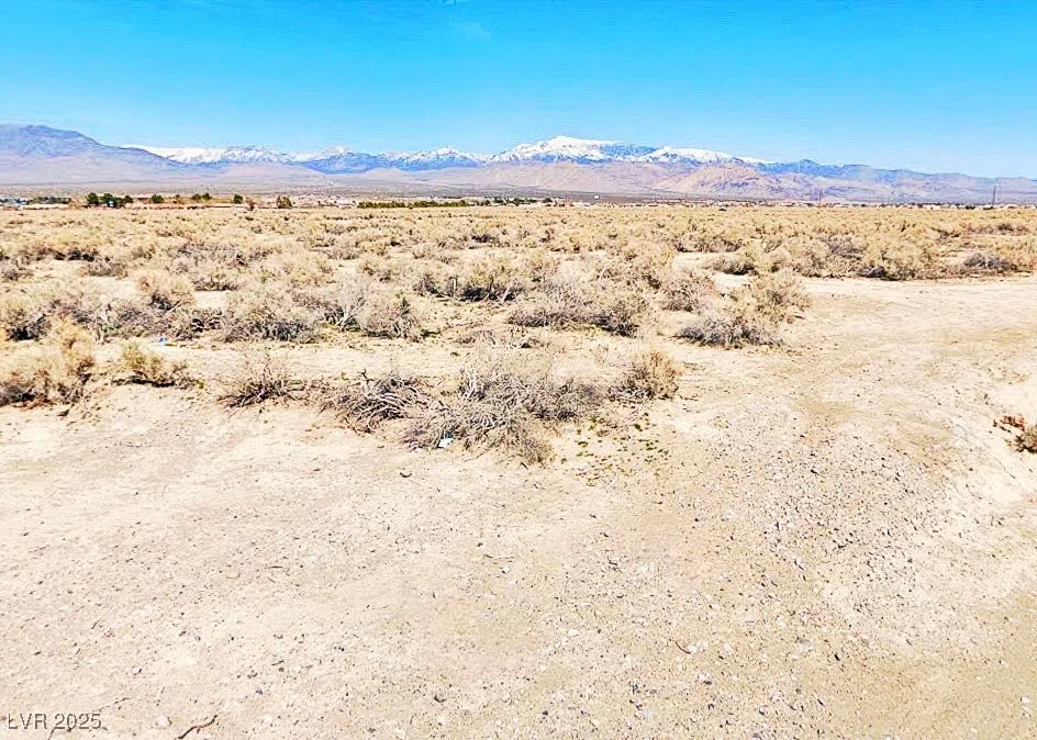 1090 E Idaho Street Pahrump, NV 89048