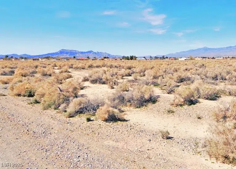 1090 E Idaho Street Pahrump, NV 89048