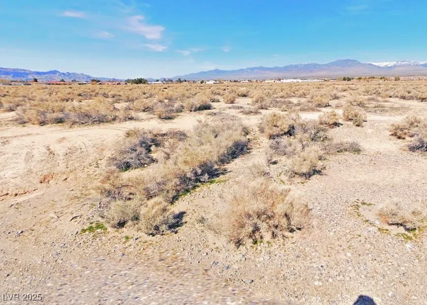 1090 E Idaho Street Pahrump, NV 89048