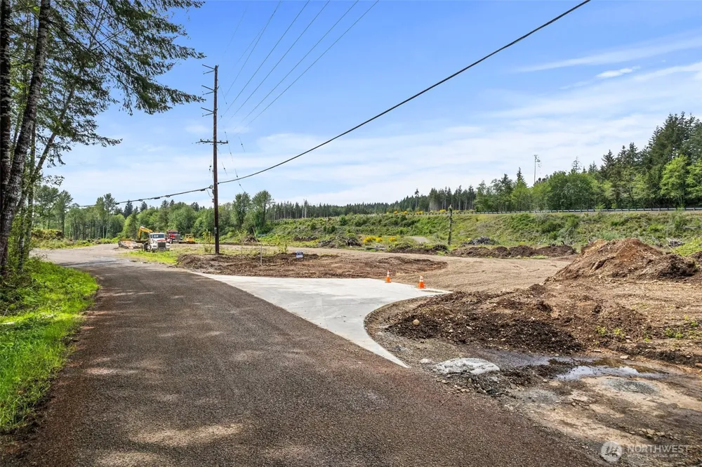 0 10, 30-70 Joy Lane #1, 3-7 Humptulips, WA 98552