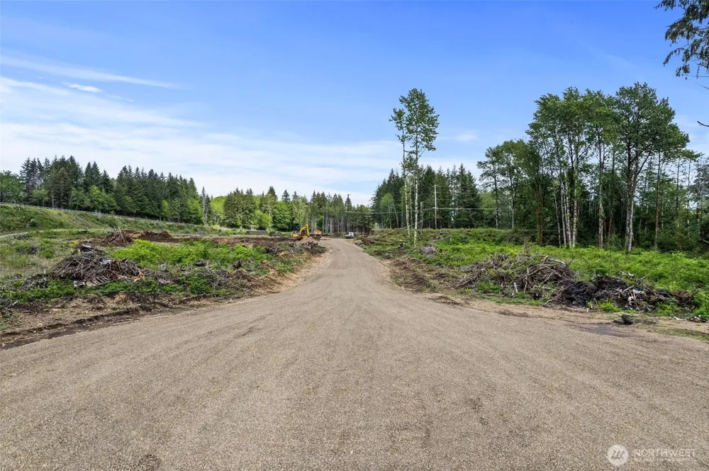 0 10, 30-70 Joy Lane #1, 3-7 Humptulips, WA 98552