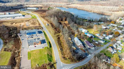 ALLIANCE PARK DRIVE #LOT 7